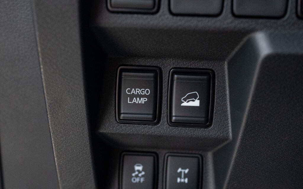 2023 Nissan Frontier PRO-4X White Marsh MD