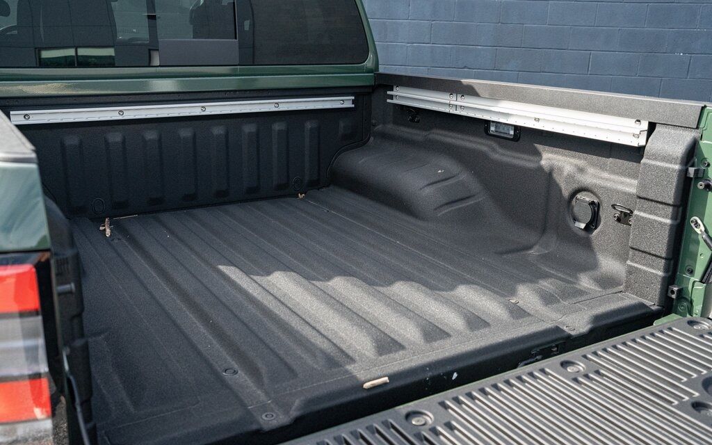 2023 Nissan Frontier PRO-4X White Marsh MD