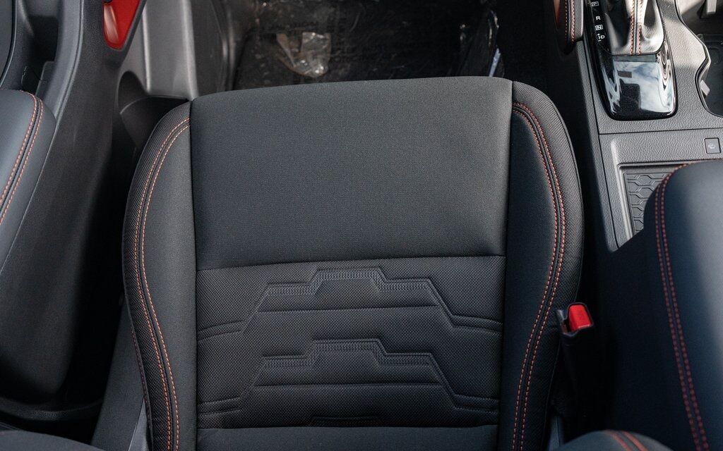 2023 Nissan Frontier PRO-4X White Marsh MD