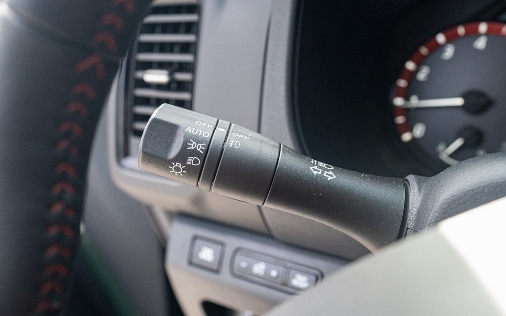 2023 Nissan Frontier PRO-4X White Marsh MD