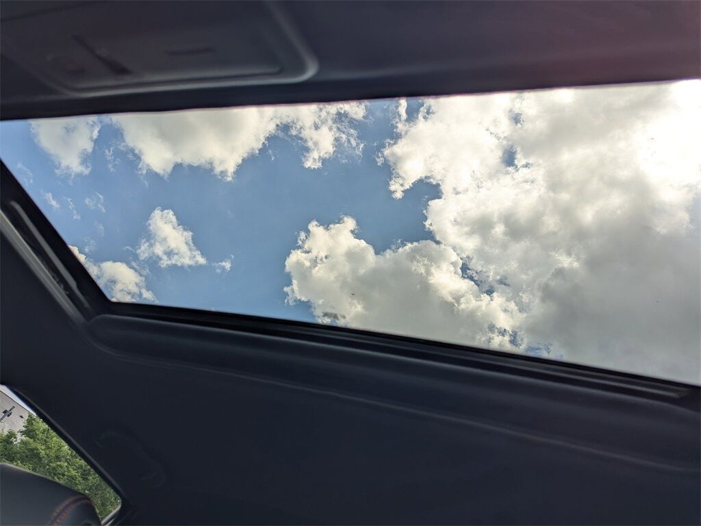 2023 Nissan Frontier PRO-X Kennesaw GA