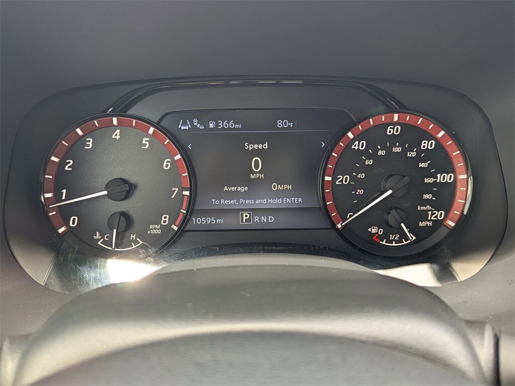 2023 Nissan Frontier PRO-X Kennesaw GA