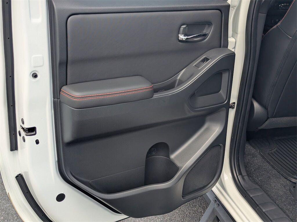 2023 Nissan Frontier PRO-X Kennesaw GA