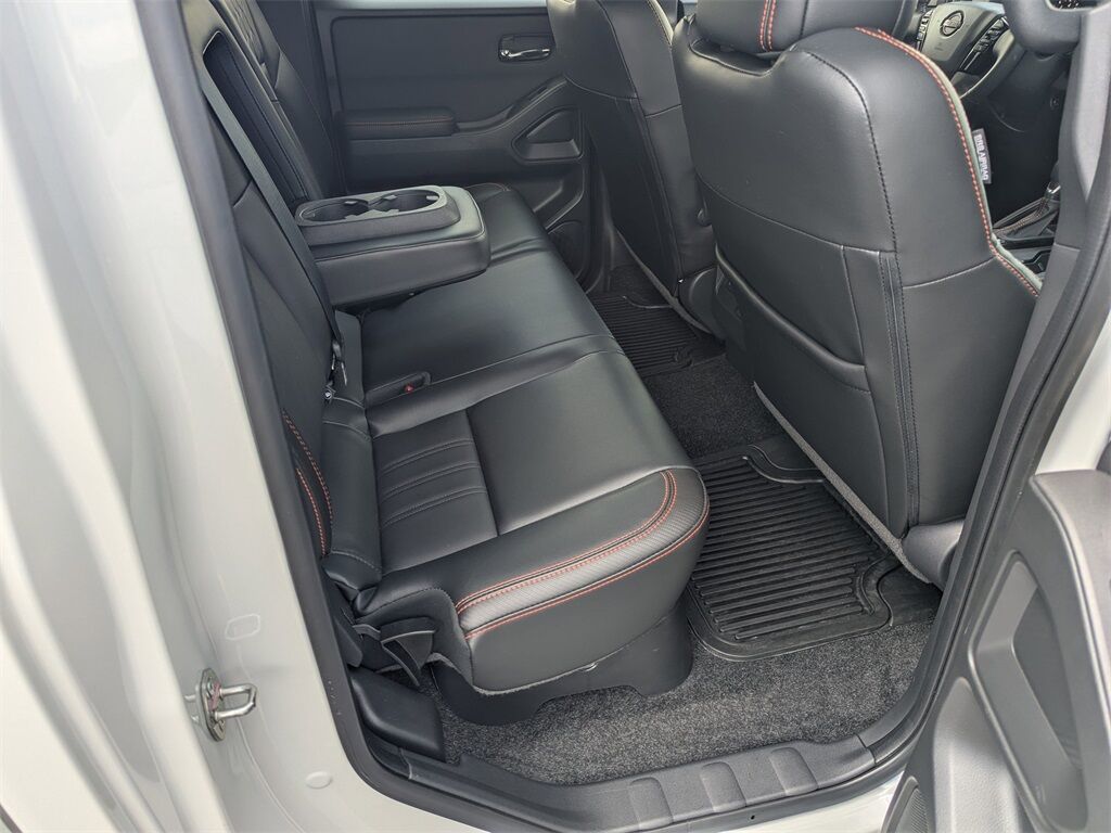 2023 Nissan Frontier PRO-X Kennesaw GA