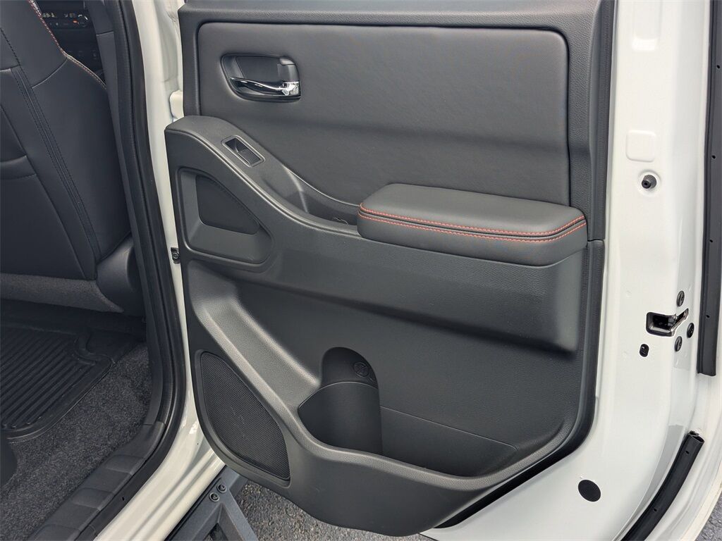 2023 Nissan Frontier PRO-X Kennesaw GA