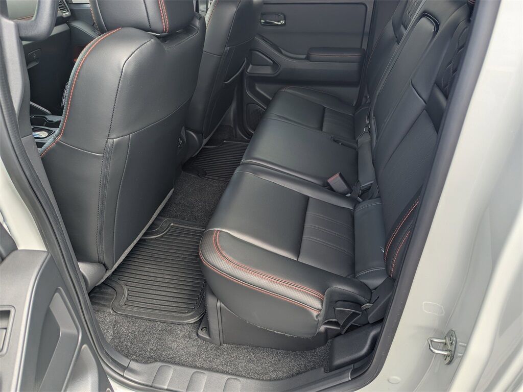 2023 Nissan Frontier PRO-X Kennesaw GA