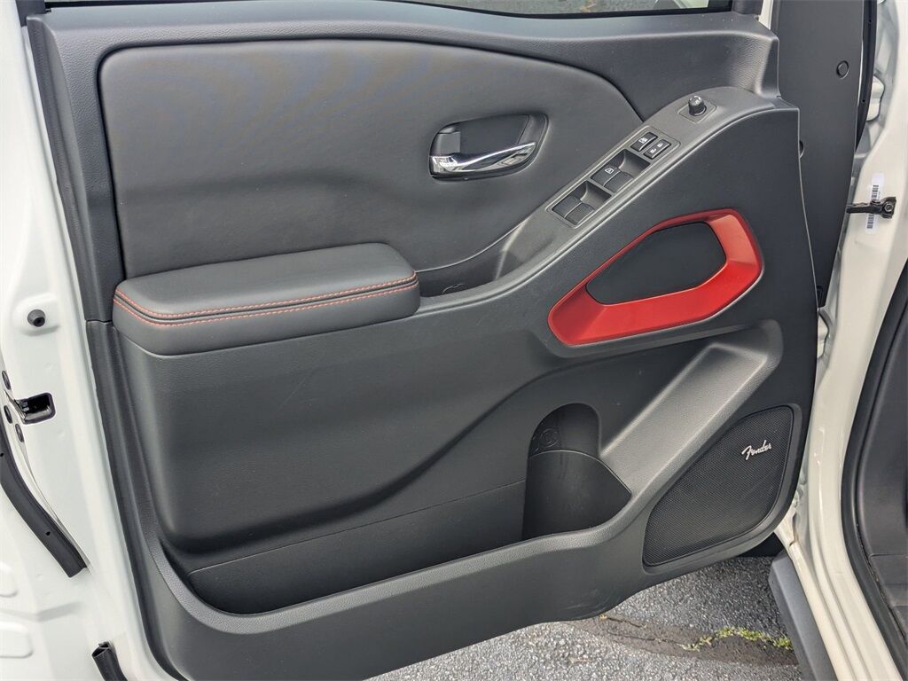 2023 Nissan Frontier PRO-X Kennesaw GA