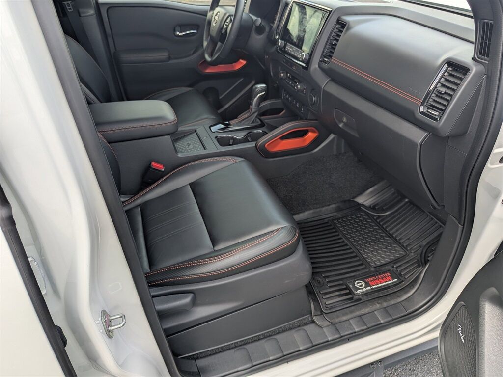 2023 Nissan Frontier PRO-X Kennesaw GA