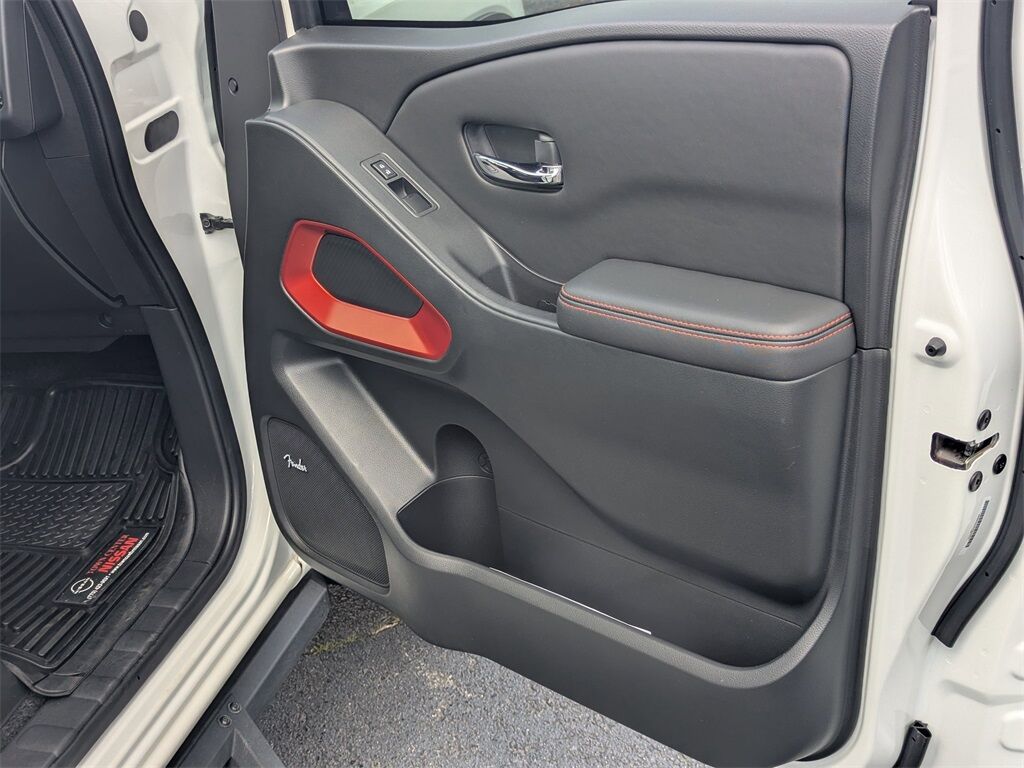 2023 Nissan Frontier PRO-X Kennesaw GA