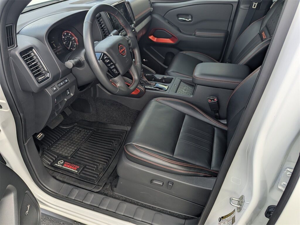 2023 Nissan Frontier PRO-X Kennesaw GA