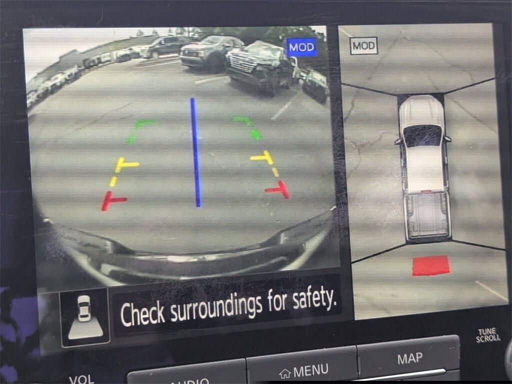 2023 Nissan Frontier PRO-X Kennesaw GA