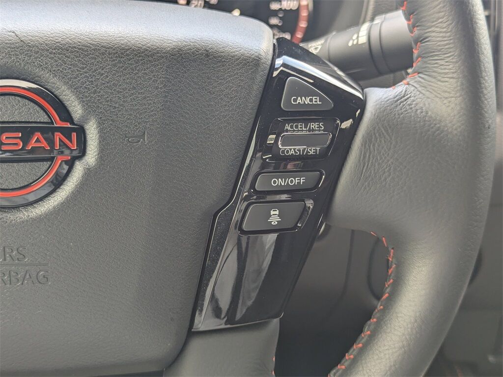 2023 Nissan Frontier PRO-X Kennesaw GA