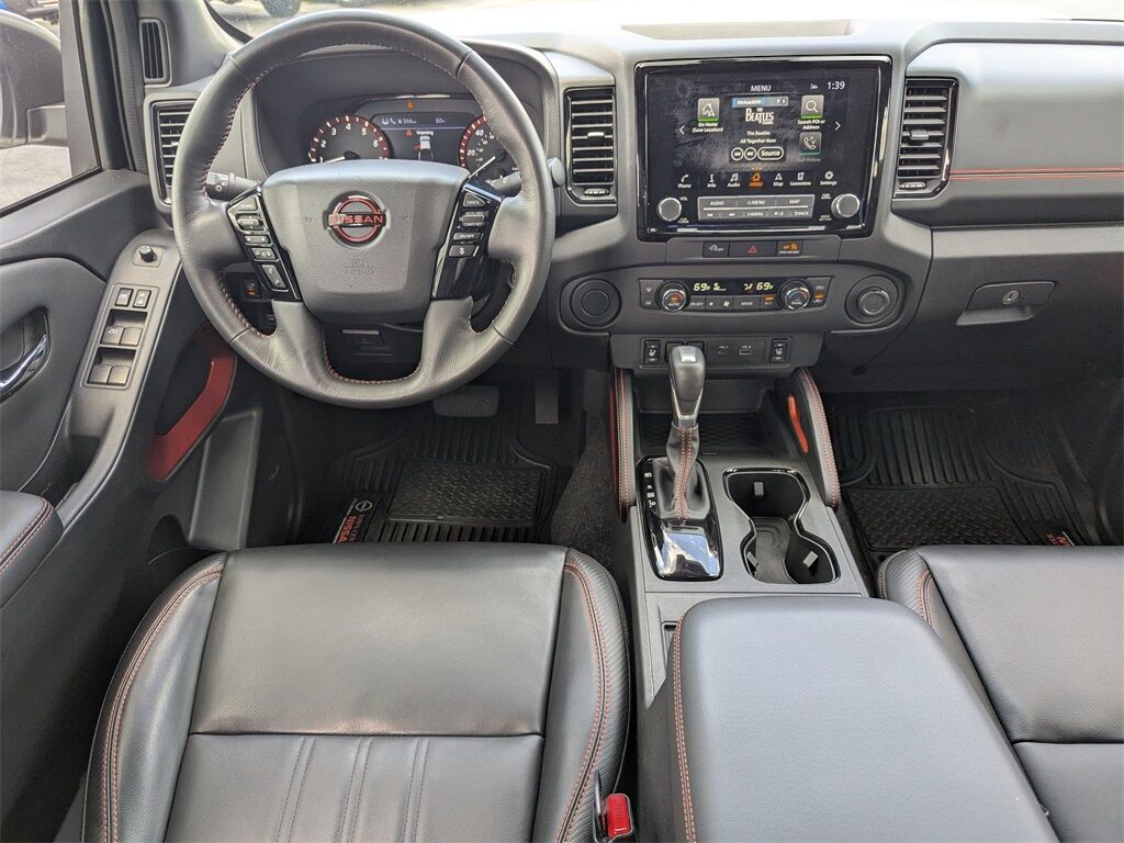 2023 Nissan Frontier PRO-X Kennesaw GA