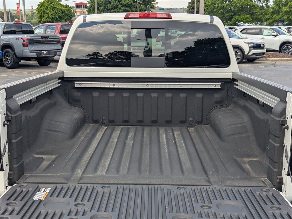 2023 Nissan Frontier PRO-X Kennesaw GA