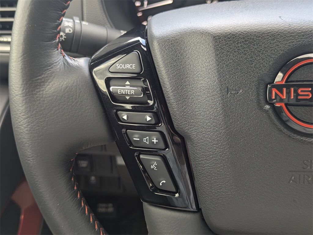 2023 Nissan Frontier PRO-X Kennesaw GA