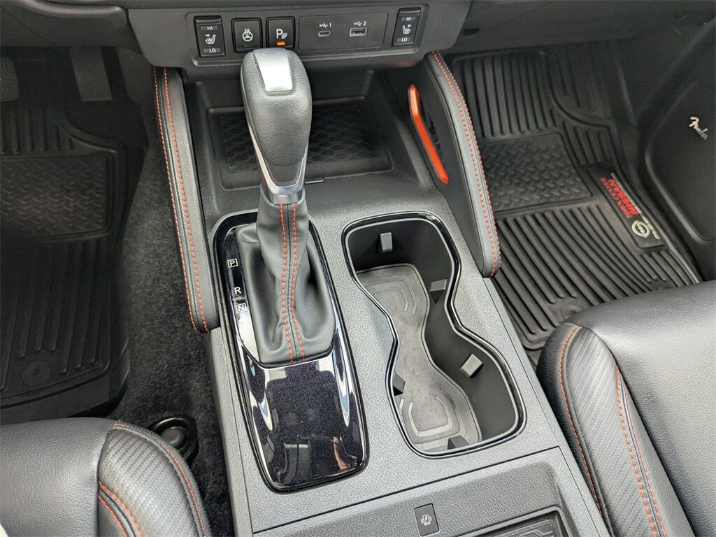 2023 Nissan Frontier PRO-X Kennesaw GA