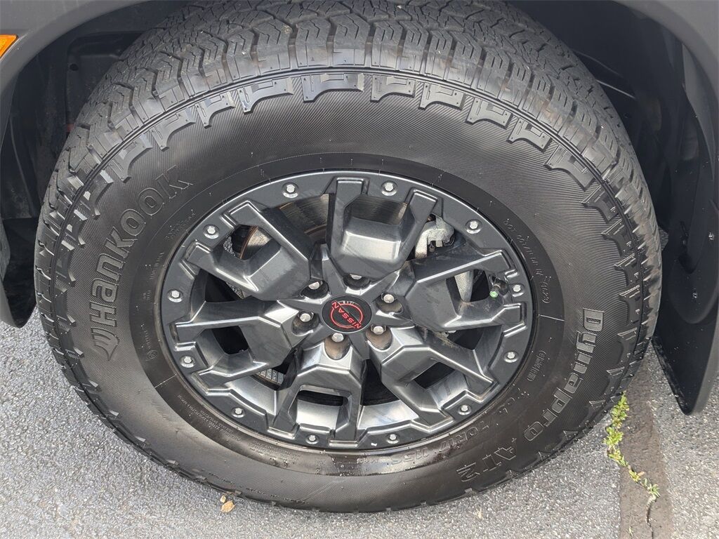 2023 Nissan Frontier PRO-X Kennesaw GA