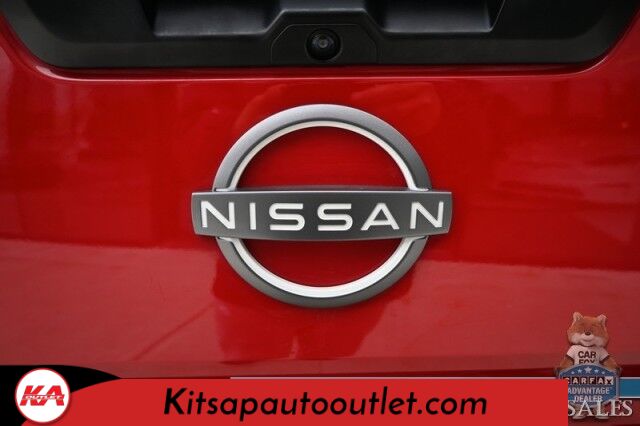 2023 Nissan Frontier SV / 4X4 / Convenience & Tech Pkg / Crew Cab / Auto Start / Heated Cloth Seats & Steering Wheel / Adaptive Cruise / Lane Depart & Blind Spot / Apple CarPlay & Android Auto / Back Up Cam / Bed Liner / Tow Pkg Banglore