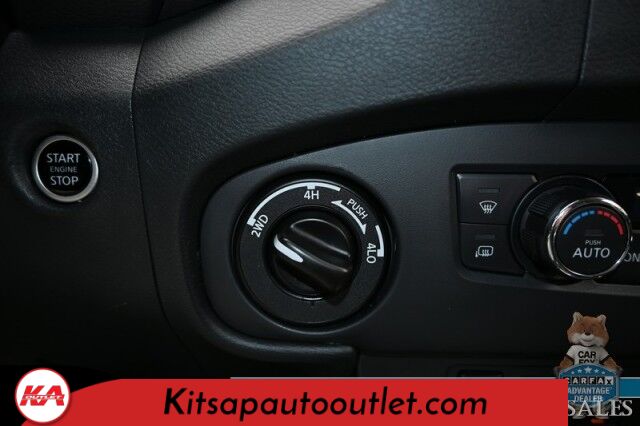 2023 Nissan Frontier SV / 4X4 / Convenience & Tech Pkg / Crew Cab / Auto Start / Heated Cloth Seats & Steering Wheel / Adaptive Cruise / Lane Depart & Blind Spot / Apple CarPlay & Android Auto / Back Up Cam / Bed Liner / Tow Pkg Banglore