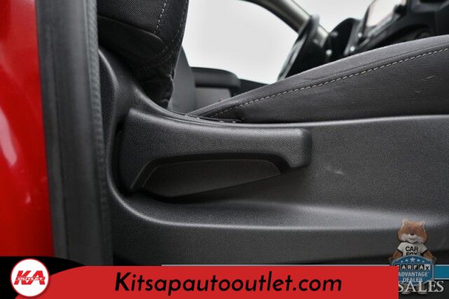 2023 Nissan Frontier SV / 4X4 / Convenience & Tech Pkg / Crew Cab / Auto Start / Heated Cloth Seats & Steering Wheel / Adaptive Cruise / Lane Depart & Blind Spot / Apple CarPlay & Android Auto / Back Up Cam / Bed Liner / Tow Pkg Banglore