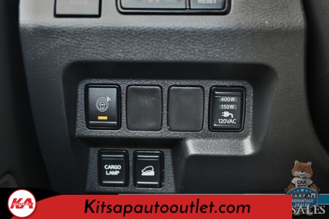 2023 Nissan Frontier SV / 4X4 / Convenience & Tech Pkg / Crew Cab / Auto Start / Heated Cloth Seats & Steering Wheel / Adaptive Cruise / Lane Depart & Blind Spot / Apple CarPlay & Android Auto / Back Up Cam / Bed Liner / Tow Pkg Banglore