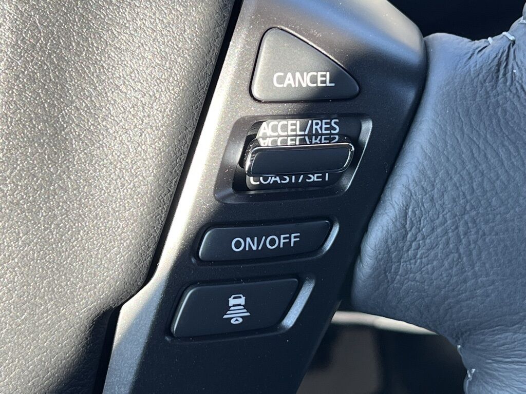 2023 Nissan Frontier SV White Marsh MD