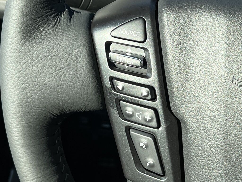 2023 Nissan Frontier SV White Marsh MD