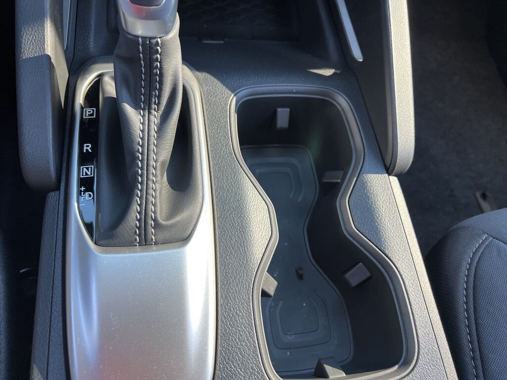 2023 Nissan Frontier SV White Marsh MD