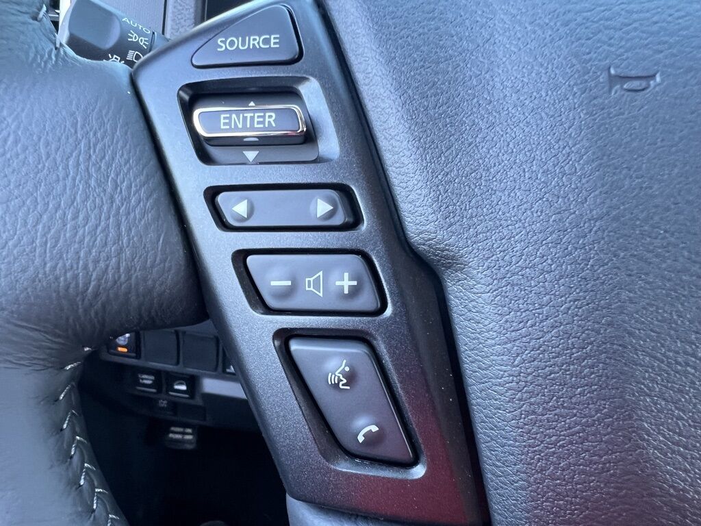 2023 Nissan Frontier SV White Marsh MD