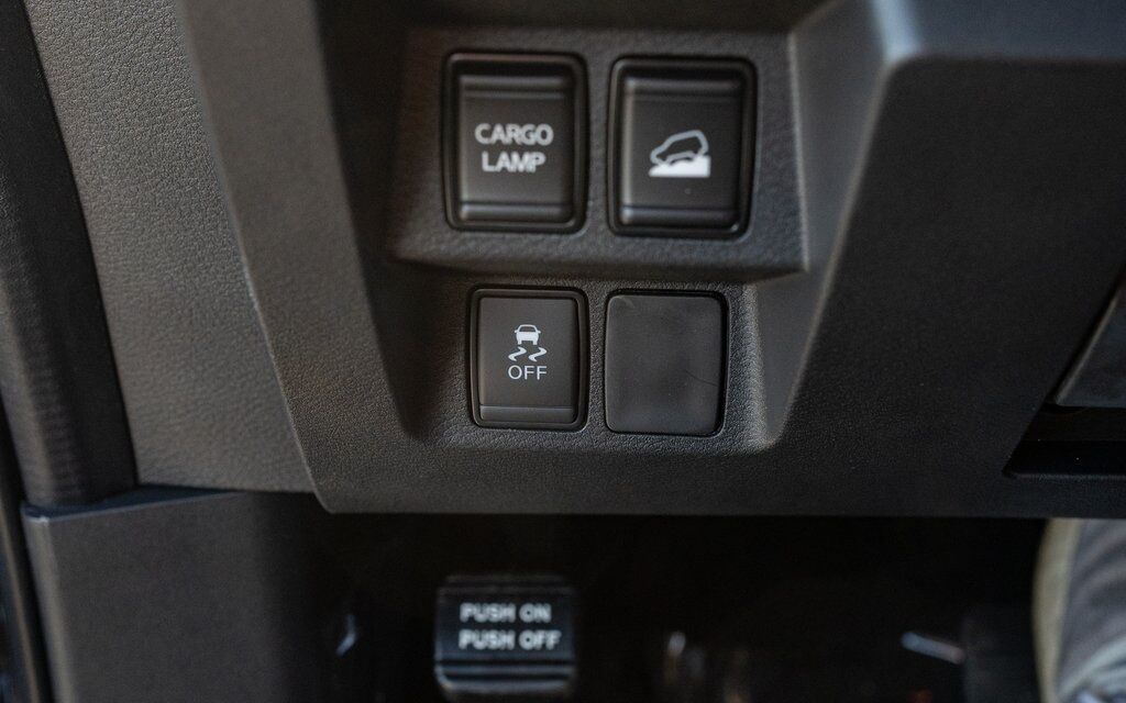 2023 Nissan Frontier SV White Marsh MD