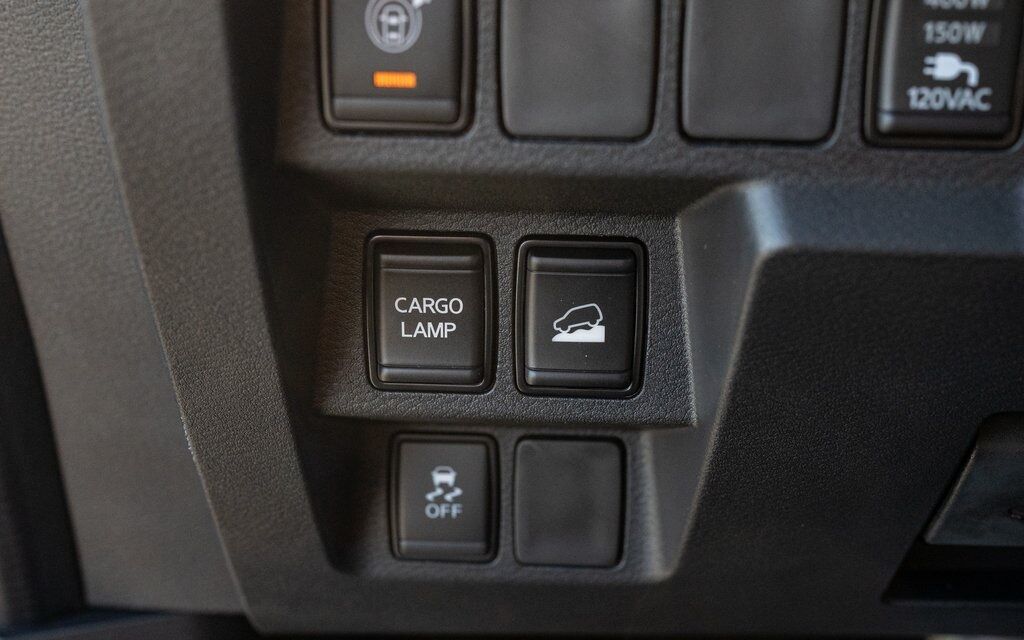 2023 Nissan Frontier SV White Marsh MD