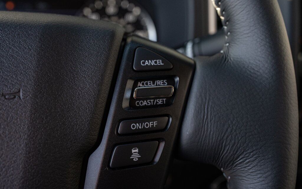 2023 Nissan Frontier SV White Marsh MD