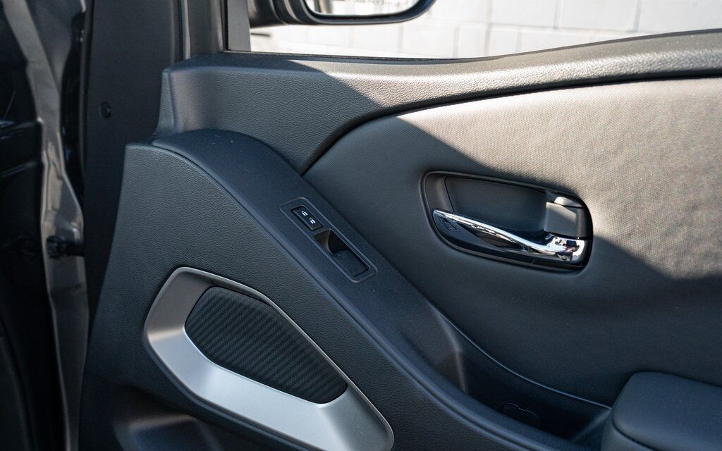 2023 Nissan Frontier SV White Marsh MD