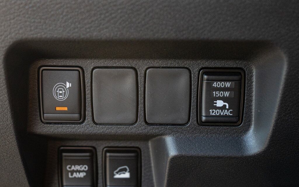 2023 Nissan Frontier SV White Marsh MD