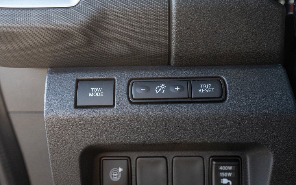 2023 Nissan Frontier SV White Marsh MD