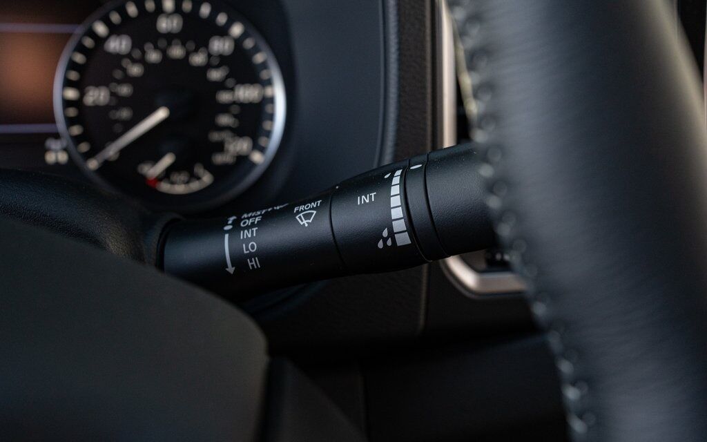 2023 Nissan Frontier SV White Marsh MD