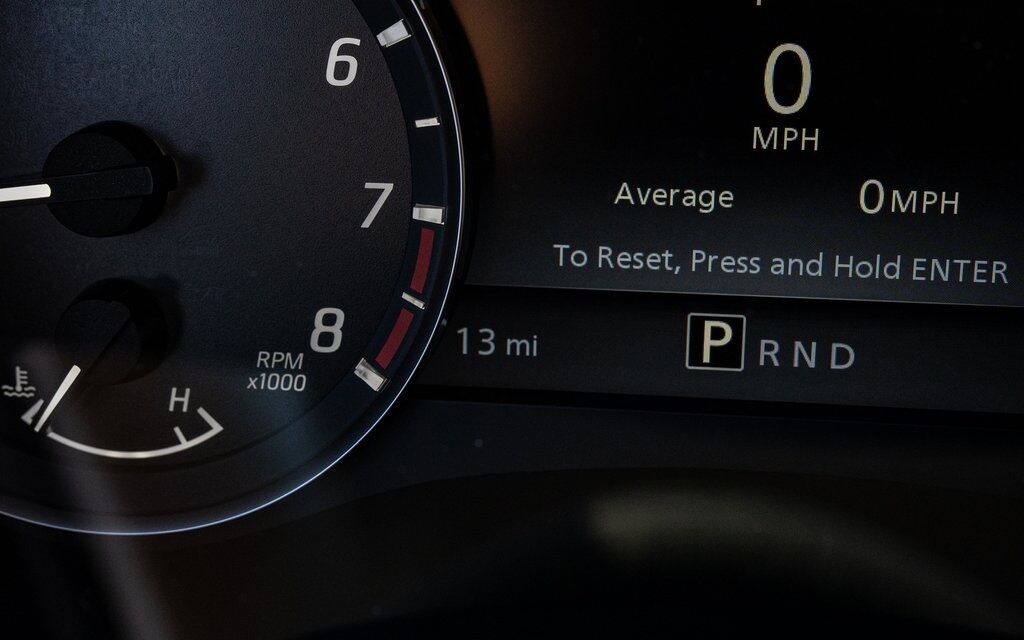 2023 Nissan Frontier SV White Marsh MD