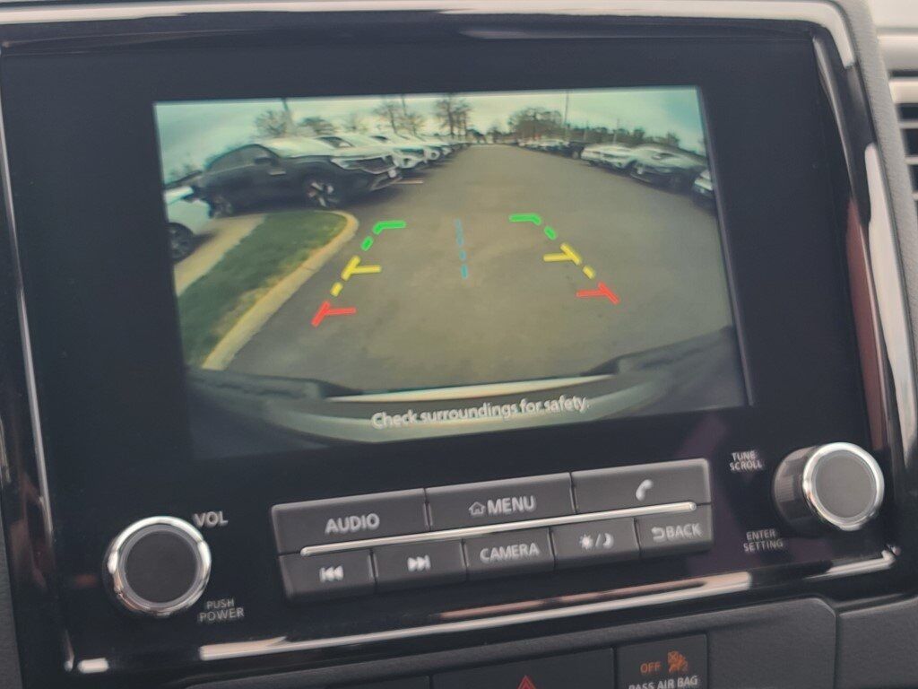 2023 Nissan Frontier SV Springfield VA