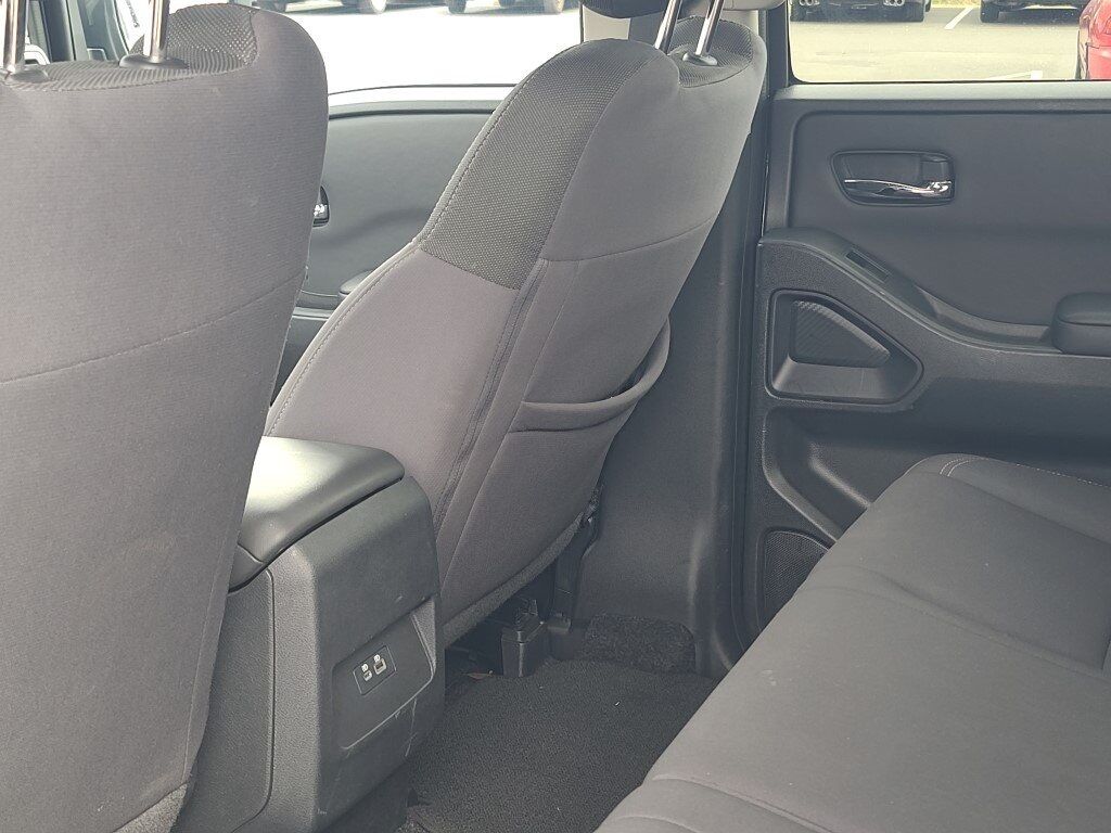 2023 Nissan Frontier SV Springfield VA