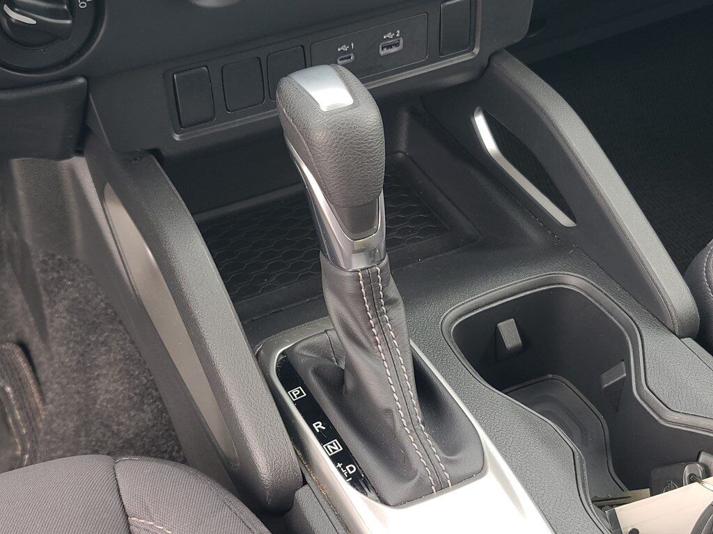 2023 Nissan Frontier SV Springfield VA