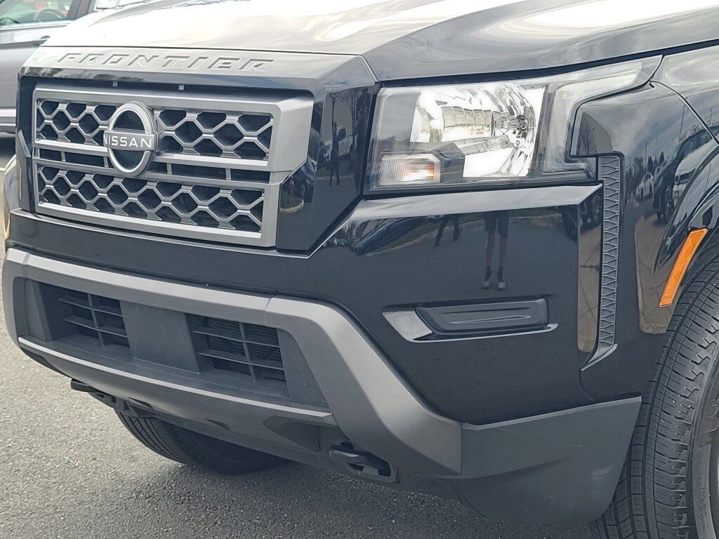 2023 Nissan Frontier SV Springfield VA