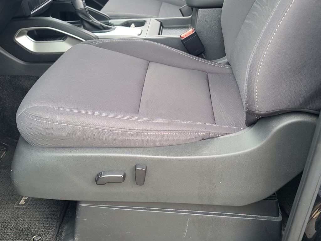 2023 Nissan Frontier SV Springfield VA