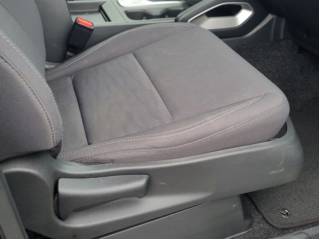 2023 Nissan Frontier SV Springfield VA