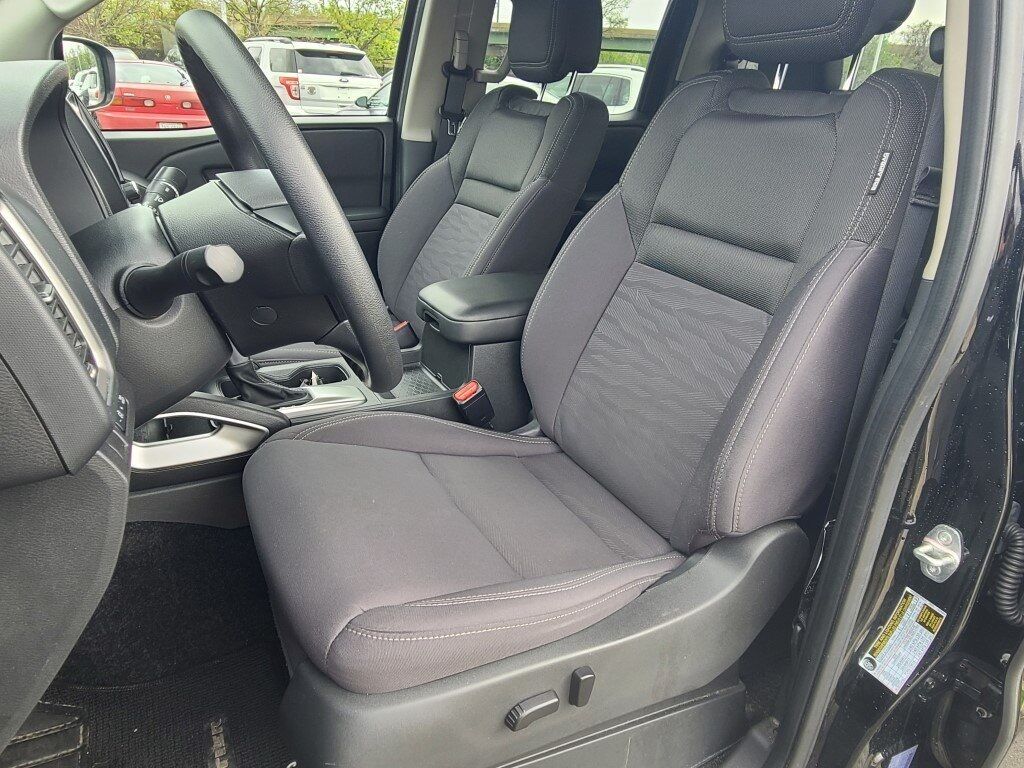 2023 Nissan Frontier SV Springfield VA