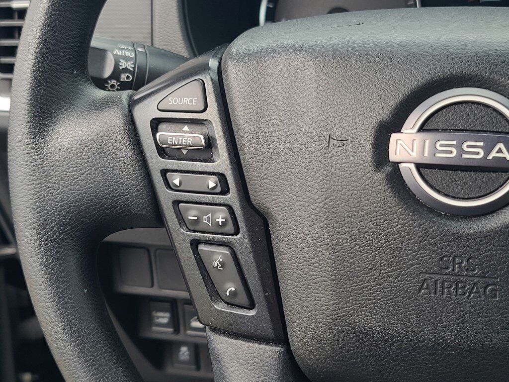 2023 Nissan Frontier SV Springfield VA