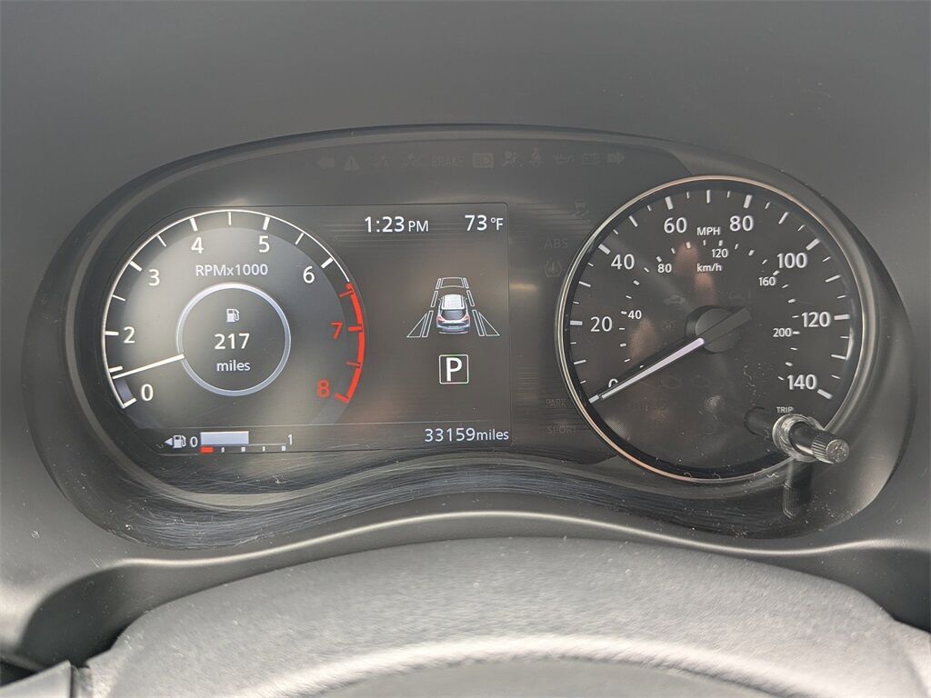2023 Nissan Kicks SR Kennesaw GA