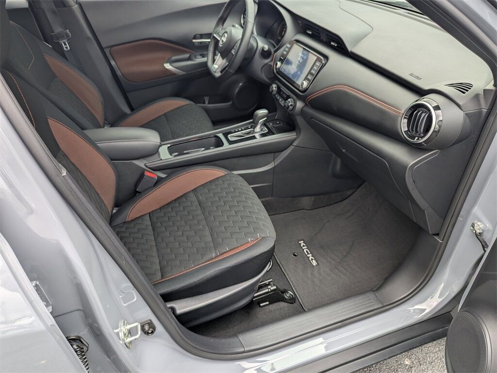2023 Nissan Kicks SR Kennesaw GA