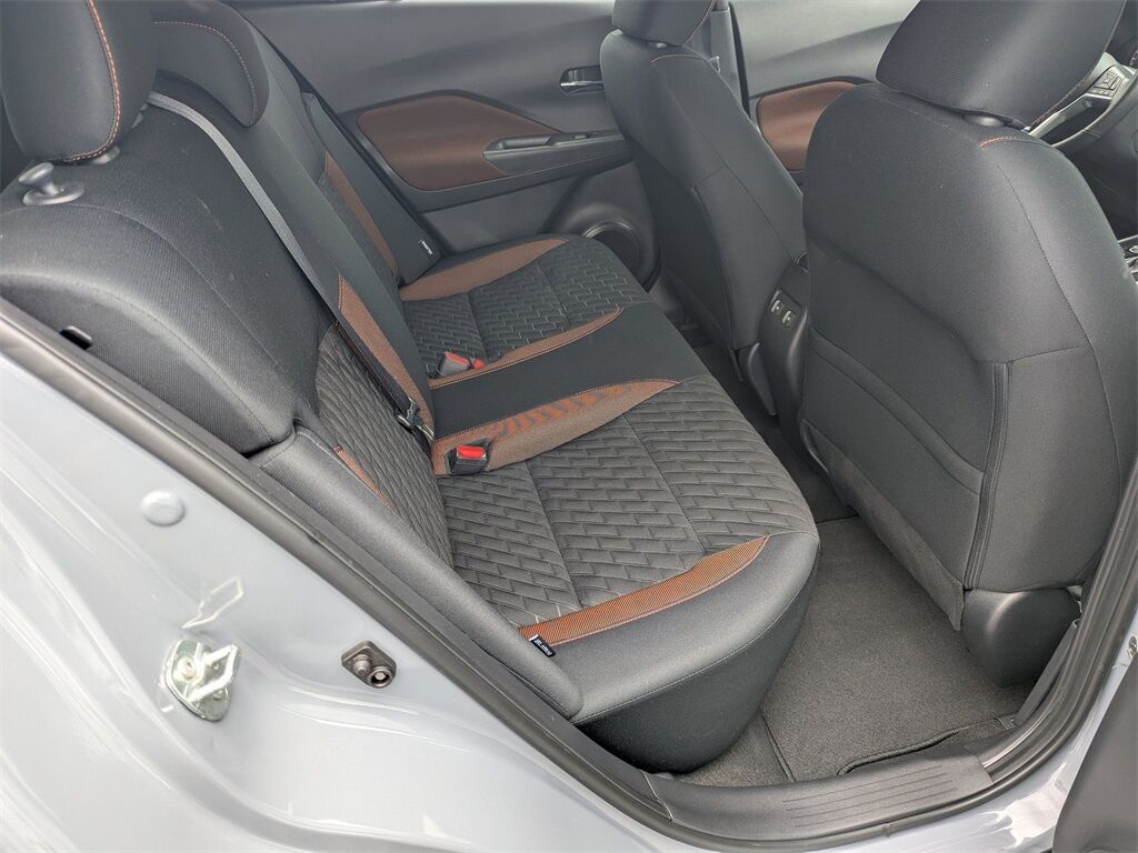 2023 Nissan Kicks SR Kennesaw GA
