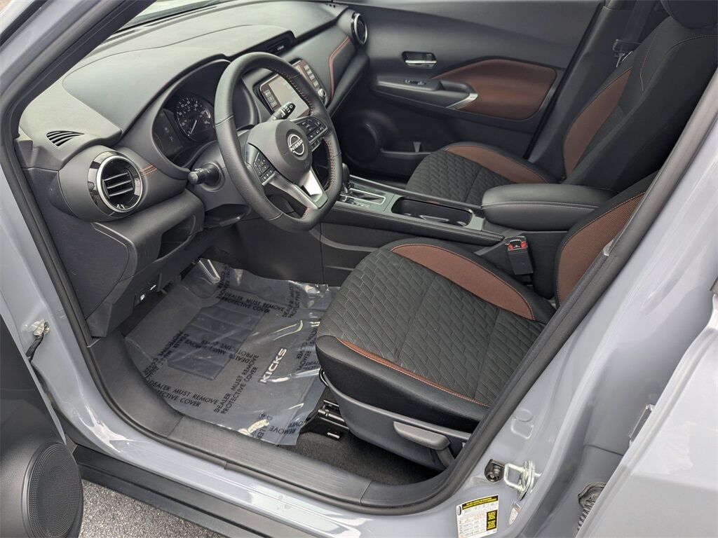 2023 Nissan Kicks SR Kennesaw GA