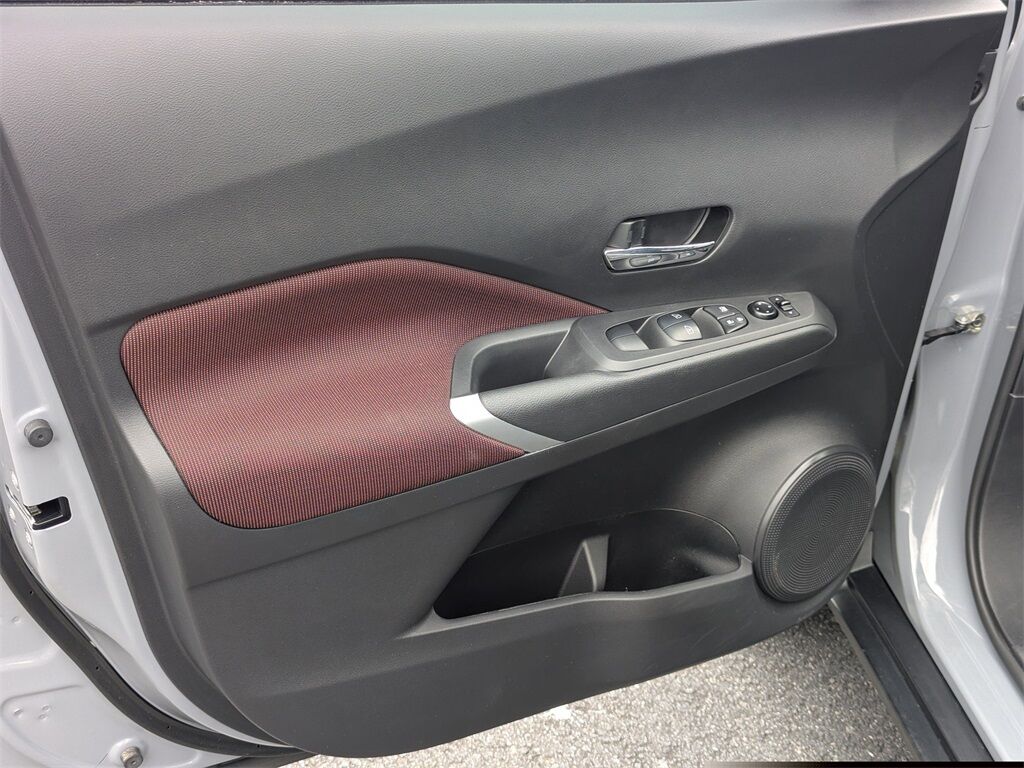 2023 Nissan Kicks SR Kennesaw GA